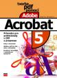 Tvorba PDF pomocí Adobe Acrobat