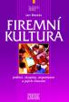 Firemní kultura