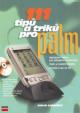 111 tipů a triků pro Palm + CD