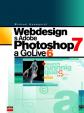 Webdesign s Adobe Photoshop 7 a GoLive 6
