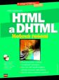 HTML a DHTML