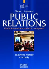 Public relations