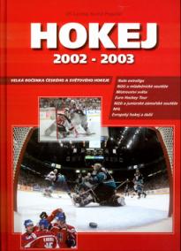 Hokej 2002 - 2003