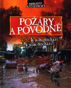 Požáry a povodně