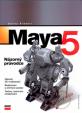 Maya 5 pro Windows a Macintosh