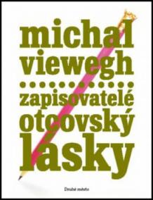 Zapisovatelé otcovský lásky