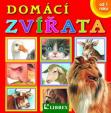 Domácí zvířata