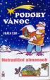 Podoby vánoc - Netradiční almanach