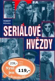 Seriálové hvězdy