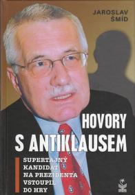 Hovory s AntiKlausem