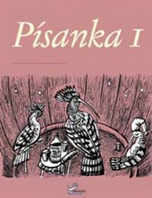 Písanka 1