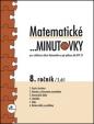 Matematické minutovky 8. ročník / 2. díl