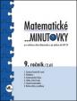 Matematické minutovky 9. ročník / 2. díl