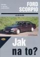 Ford Scorpio