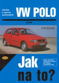 46 VW Polo (45-75PS a diesel) od 9/94