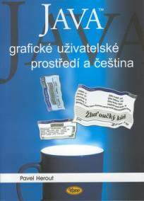 Java grafické uživatelské prostředí a čeština