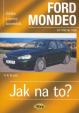 Ford Mondeo 11/92 - 11/00 - Jak na to? - 29.