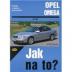 Opel Omega B