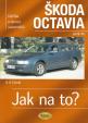 Škoda Octavia - od 8/96 Jak na to? 60.