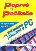 Poprvé u počítače