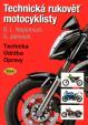 Technická rukověť motocyklisty - 5. vydání