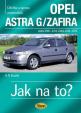 Opel Astra G/Zafira - 3/98 - 6/05 - Jak na to? - 62.