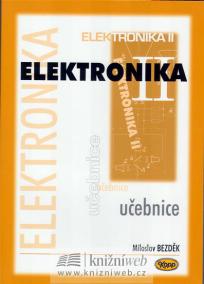 Elektronika II. - učebnice - 3. vydání