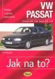 VW PASSAT 4/88 - 5/97 - Jak na to? - 16.