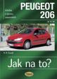 Peugeot 206 od 10/98 - Jak na to? č. 65