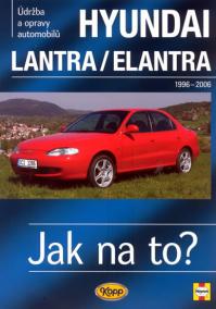 Hyundai Lantra/Elentra 1996-2006 - Jak na to? - 101.