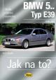 BMW 5.. -Typ E39 - 12/95–6/03 - Jak na to? 107.