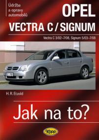 Opel Vectra C/Signum - 2002–2008 - Jak na to? - 109.