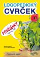 Logopedický cvrček - Povídánky