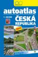 Autoatlas Česká republika