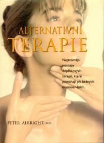 Alternativní terapie