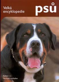 Velká encyklopedie psů