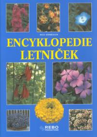 Encyklopedie letniček