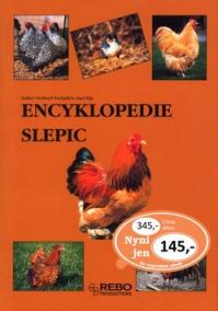 Encyklopedie slepic