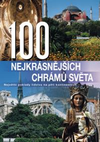 100 nejkrásnějších chrámů světa