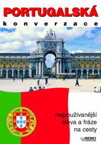 Portugalská konverzace - 2. vydání