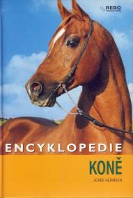 Koně- encyklopedie
