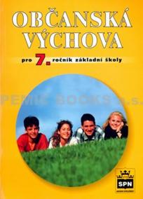 Občanská výchova pro 7. ročník základních škol