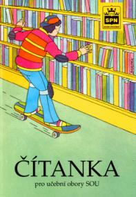 Čítanka a literatura pro učební obory SOU