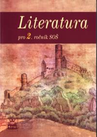 Literatura pro 2. ročník SOŠ