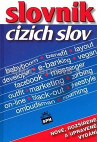 Slovník cizích slov