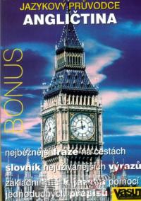 Angličtina - jazykový průvodce