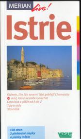 Istrie - Merian 9