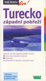 Turecko západní pobřeží - Merian 52