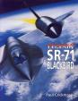 Bojové legendy - SR-71 Blackbird