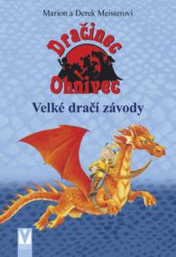 Velké dračí závody - Dračinec Ohnivec